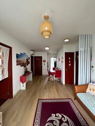 D'Ixoras (D11), Apartment #561460881
